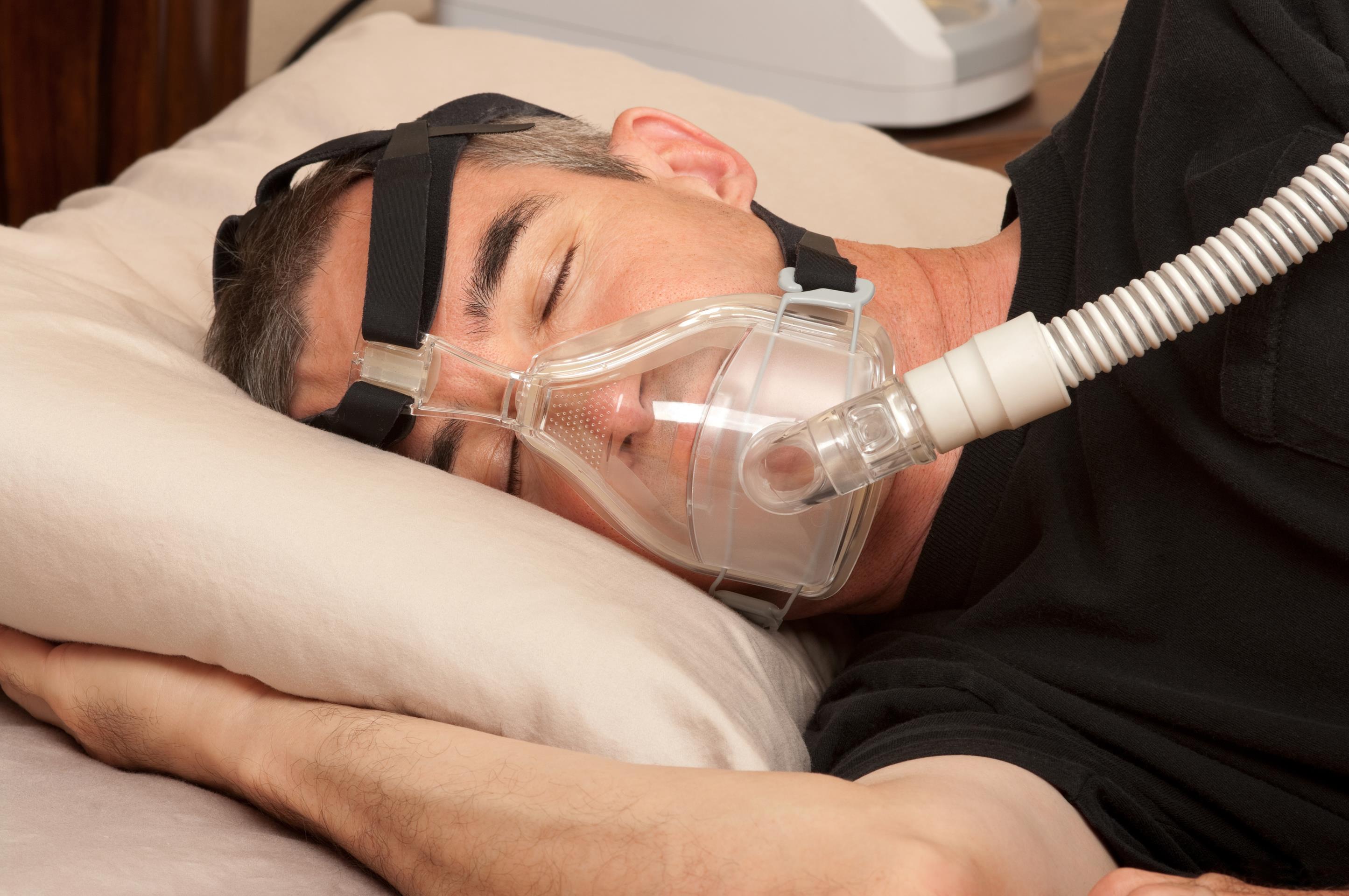 Sleep Apnea Woodland Hills, CA 
